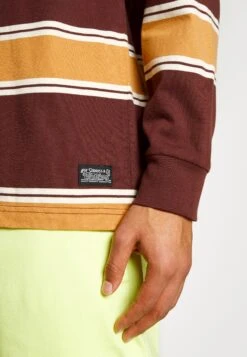 SKATE GRAPHIC BOX TEE UNISEX - Bluzka Z Długim Rękawem - Multicolor -sklep Next b14f13b29b2a4675b3c5463f13a062ca