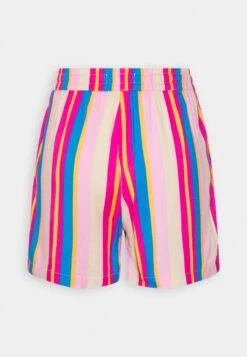 B.young MMJOELLA - Szorty - Raspberry Rose -sklep Next b16eaf4784534c20b4a6bfe0f59b150a