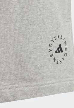 Adidas By Stella Mccartney TRUECASUAL - Krótkie Spodenki Sportowe - Medium Grey Heather -sklep Next b2582e1fd6194d388c79471d6e878700
