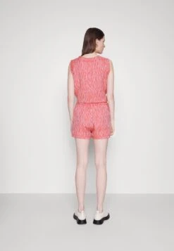 SHORTS COTTON - Szorty - Mauve Mist 7 SHORTS COTTON - Szorty - Mauve Mist -sklep Next b2621cd53877471cb6b1a35b1497ddc8