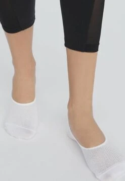 Oysho Skarpety - White