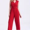 Kombinezon - Red