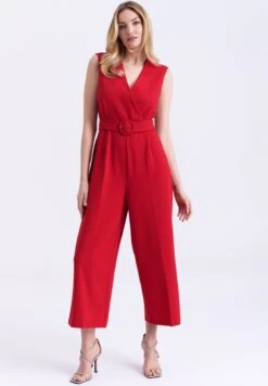 Kombinezon - Red