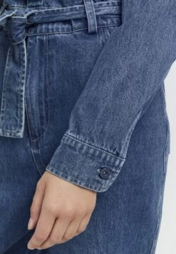 PZDEXI - Kombinezon - Medium Blue Denim -sklep Next b443bf94e0064158b565dcb4fcfbfad1