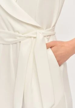 ELEGANCKI MARA - Kombinezon - Cream 9 ELEGANCKI MARA - Kombinezon - Cream -sklep Next b4c2bdcc615e4c129676ef45a9e0654e