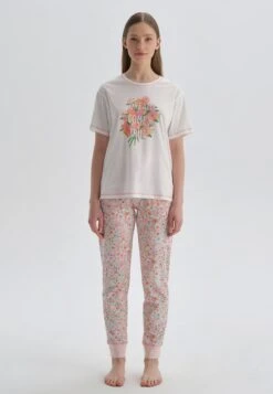 SETS - Piżama - White