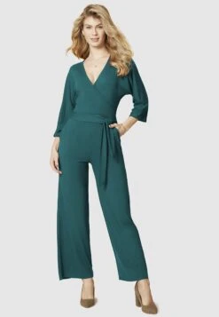 CARA - Kombinezon - Deep Teal