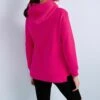 Next MATERNITY NURSING HOODIE STANDARD - Bluza Z Kapturem - Pink