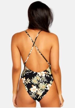 Volcom Kostium Kąpielowy - Multicolor -sklep Next b5ce2f49e65d41e996e221c1c47a86fc