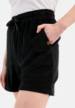 Camel Active MIT KORDELZUG - Szorty - Caviar -sklep Next b6f5b4a5f6da458dae71be1424110eca