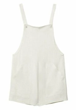 Stradivarius Ogrodniczki - Stone -sklep Next b78ea41fb6ef46c099789925e3c4fd4c