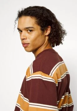 SKATE GRAPHIC BOX TEE UNISEX - Bluzka Z Długim Rękawem - Multicolor -sklep Next b7b57ca0280c445caf1da2c6ebb37e61