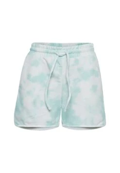 JCSAFINE TIE DYE - Szorty - Plume Mix -sklep Next b875a90113d747bfbdfbdaec46ebb4bf