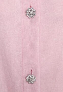 Custommade TONI - Bluza Rozpinana - Peony -sklep Next b921feec7f7a46b2b0fcfff9c437f402