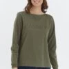 Fransa FRFXTESWEAT 1 - Bluza - Hedge