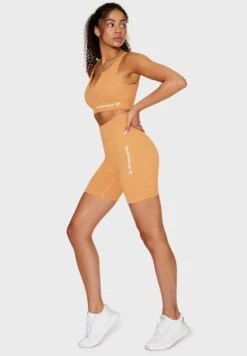 ARDOUR RIBBED - Top - Light Coffee 19 ARDOUR RIBBED - Top - Light Coffee -sklep Next b9f7081d6d4043cf9e4ff19c4880e92f