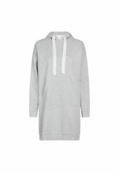 ALMA - Koszula Nocna - Grey Melange -sklep Next ba8963601b41477e8fb97caa861d4c56