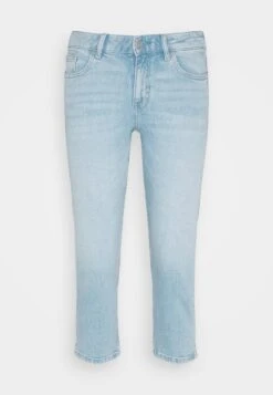 ESPRIT CAPRI - Szorty Jeansowe - Blue Light Wash -sklep Next badf0b99ef3044deaea95038bb71f283