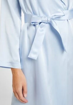 LA PERLA VESTAGLIA CORTA - Szlafrok - Azure -sklep Next bcc852e8c9ca4a7e894fec23a758dcd5