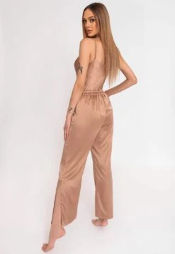 MANVI - Spodnie Od Piżamy - Light Brown 13 MANVI - Spodnie Od Piżamy - Light Brown -sklep Next bcd3ed17ab1d4dafaafb8a4634d98883