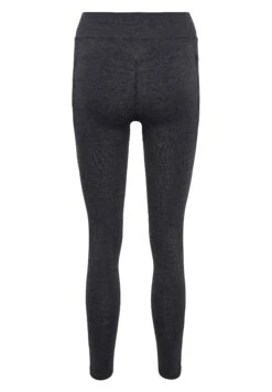 Hummel HMLCI SEAMLESS MW SCRUNCH - Rajstopy - Black Melange 8 Hummel HMLCI SEAMLESS MW SCRUNCH - Rajstopy - Black Melange -sklep Next bd3a6d643b6541bcb46039667fe81ede