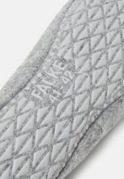 Falke COSYSHOE SLIPPERS VIRGIN GRIP - Skarpety - Anthra Melange 6 Falke COSYSHOE SLIPPERS VIRGIN GRIP - Skarpety - Anthra Melange -sklep Next bd625cff131243e189a1e31676c84e44