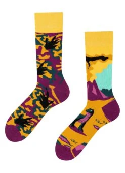 WILD WORLD - PSY, PSZCZOŁY, LIS - Skarpety - Multi-coloured 10 WILD WORLD - PSY, PSZCZOŁY, LIS - Skarpety - Multi-coloured -sklep Next be0dc0d905c845eab9da889b3908158e