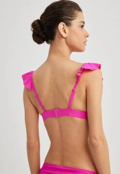 DeFacto Góra Od Bikini - Pink 6 DeFacto Góra Od Bikini - Pink -sklep Next be42ef27f27749d8a56a2c8c7a4f3f26