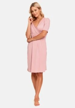 Koszula Nocna - Flamingo 9 Koszula Nocna - Flamingo -sklep Next be5791be18ea4ee6b877a8f104de23f6