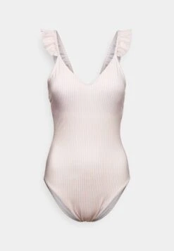 ONLY ONLDANA LARA RUFFLE SWIMSUIT - Kostium Kąpielowy - Seashell Pink 10 ONLY ONLDANA LARA RUFFLE SWIMSUIT - Kostium Kąpielowy - Seashell Pink -sklep Next beb563420e2c4344a1e4a4b4ceb0573d