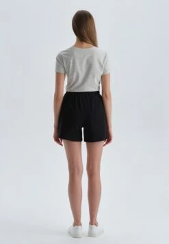 T-shirt Basic - Grey Melange 6 T-shirt Basic - Grey Melange -sklep Next beb71fe24ad9430883ca8fceed57a601