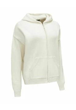 AIRPLANE - Bluza Z Kapturem - Cream -sklep Next bf77390cf62e4270955dd4c359f63296