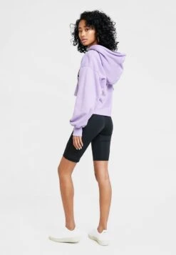 URBAN CLASSICS LADIES TECH CYCLE SHORTS - Szorty - Black -sklep Next c2011ee1f90b408ca38bd1584d654932