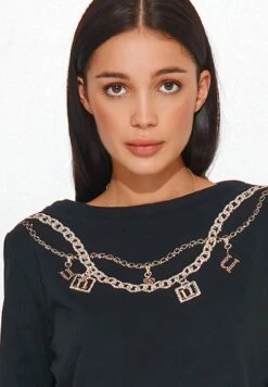 Dres - Czarny -sklep Next c29478f2f83d44c9b96bab2e4f02f495