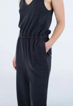 HURLEY STELLA - Kombinezon - Black 11 HURLEY STELLA - Kombinezon - Black -sklep Next c349c47514ac438b9d415ae381df8aa0