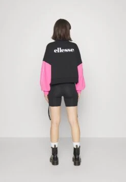 Ellesse LEITA CYCLE - Legginsy - Black 9 Ellesse LEITA CYCLE - Legginsy - Black -sklep Next c3ee78e817804fb3ae0b801f58e531e3