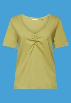 Edc By Esprit T-shirt Basic - Pistachio Green -sklep Next c41719c183cd407c96151b693b54e112