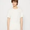 CREWNECK UNISEX - T-shirt Basic - Off-white