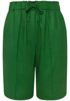 Ulla Popken Szorty - Apple Green 9 Ulla Popken Szorty - Apple Green -sklep Next c4fa84fc9f47401fb96fe3250dcf2d42