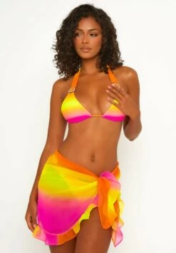 SARONG CLUB TROPICANA - Akcesoria Plażowe - Cabana Escape -sklep Next c66eacfb47624b46972370e6e9bb2ebc