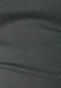 BERSHKA Bluzka Z Długim Rękawem - Grey -sklep Next c695d3fb9cc1479e820e5c834027c89a