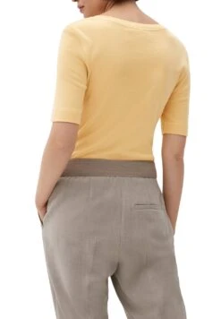 S.Oliver BLACK LABEL T-shirt Basic - Hellgelb -sklep Next c6a6c8bfdcbd4c2281db2bd984eef94e