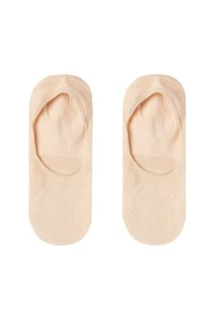 Calzedonia UNISEX INVISIBLE - Stopki - Nude 4 Calzedonia UNISEX INVISIBLE - Stopki - Nude -sklep Next c84ed963dd3e4b079d72c97a32de0216