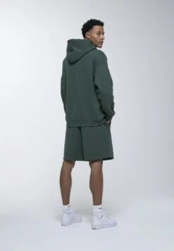 EMBROIDERY UNISEX - Szorty - Khaki -sklep Next c8d45b95e68746758519036679b60171