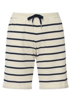 Ulla Popken Szorty - Chalk -sklep Next c97af67cf7bb496daaade247427a44a4