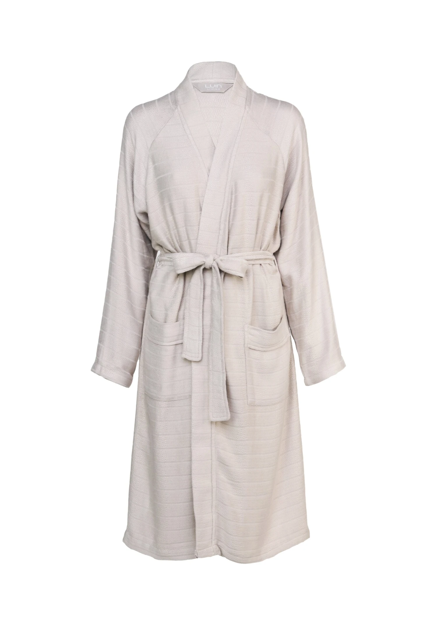 Szlafrok - Sand 2 Szlafrok - Sand - obrazek 2