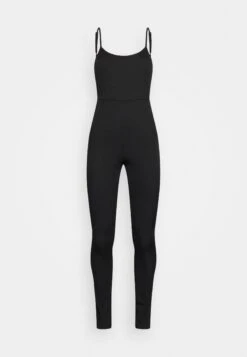 NA-KD DETAIL - Kombinezon - Black -sklep Next c9f55be30c3443eb81447d1b2d00163d