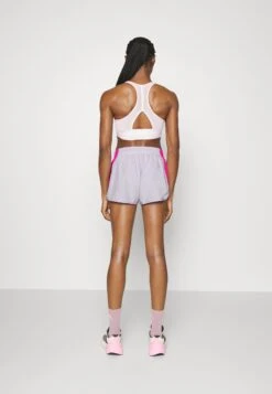 ADIDAS PERFORMANCE RUN IT SHORT - Krótkie Spodenki Sportowe - Silver Dawn -sklep Next cab1dde856ab48a188dd7e95de68eef8