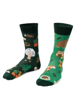 FOREST ANIMALS LEŚNE ZWIERZAKI - Skarpety - Forest Animals Leśne Zwierzaki -sklep Next cad3cbaa66d643bbbfe9a978e2cf2dfe