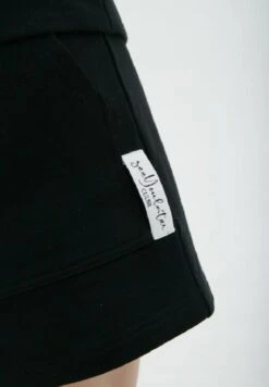 Szorty - Black -sklep Next cb120d22e215402fb4e63d80024c29ee